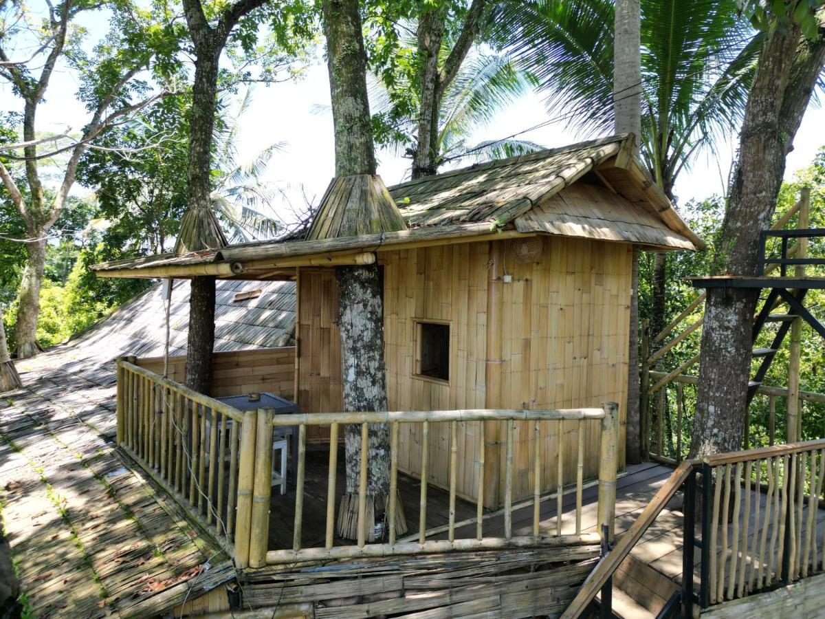 Taman Asta Gangga By Ecommerceloka Silebeng 外观 照片