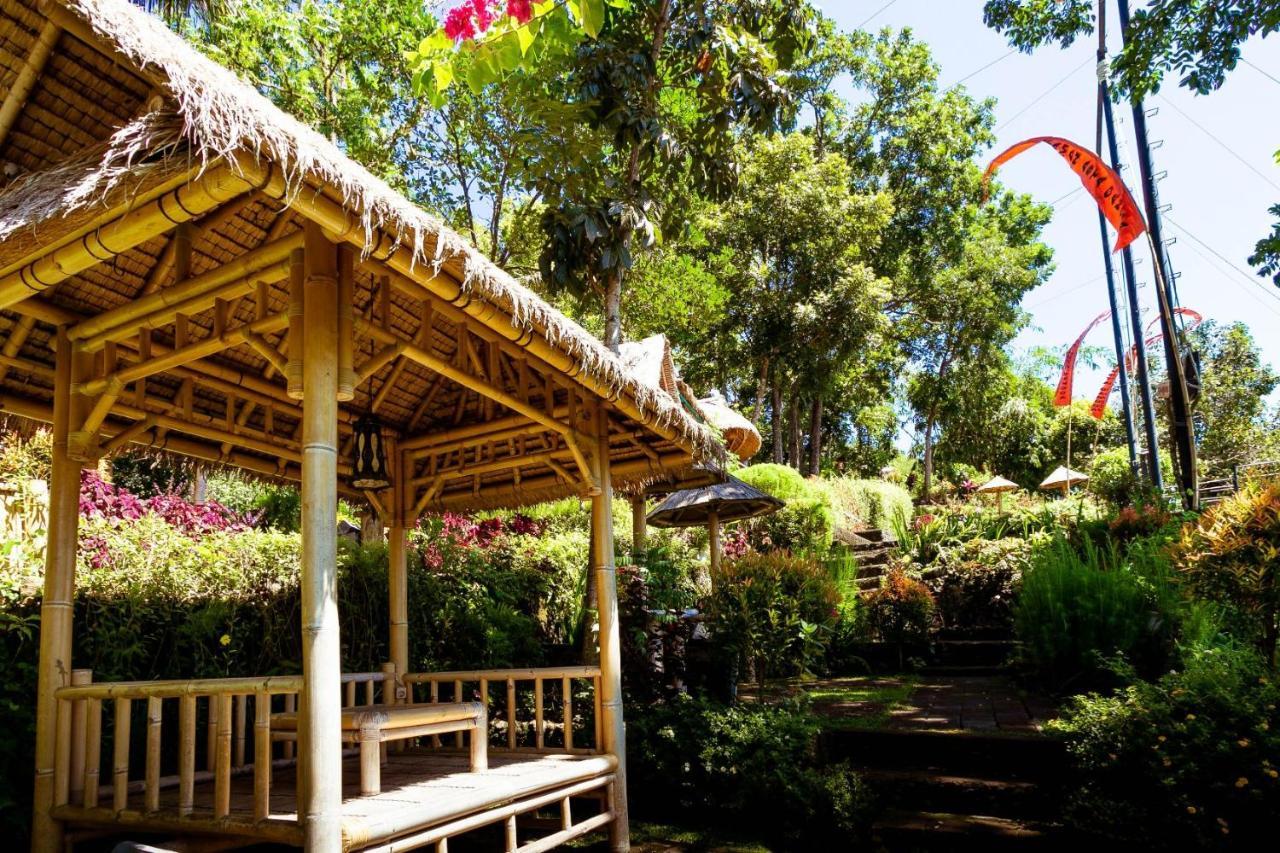 Taman Asta Gangga By Ecommerceloka Silebeng 外观 照片