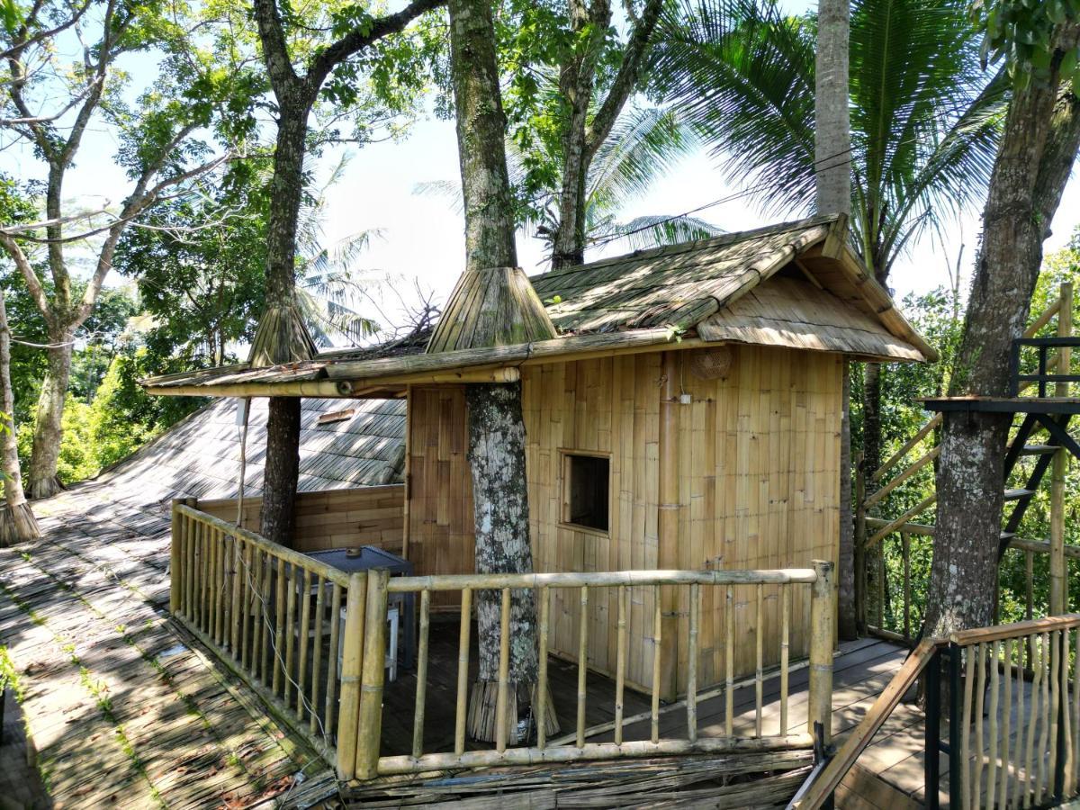 Taman Asta Gangga By Ecommerceloka Silebeng 外观 照片